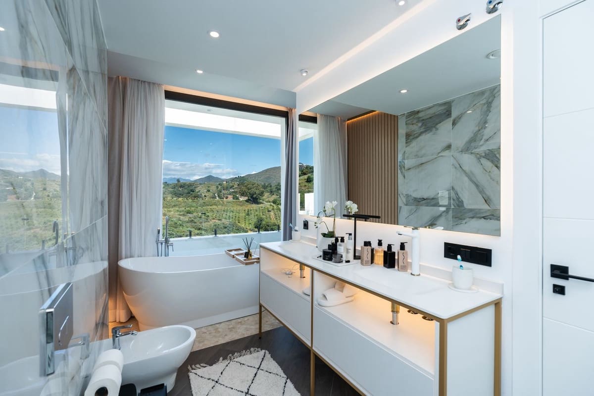 4 slaapkamer Villa te koop in La Cala Golf - € 1.150.000 (Ref: 9380447)