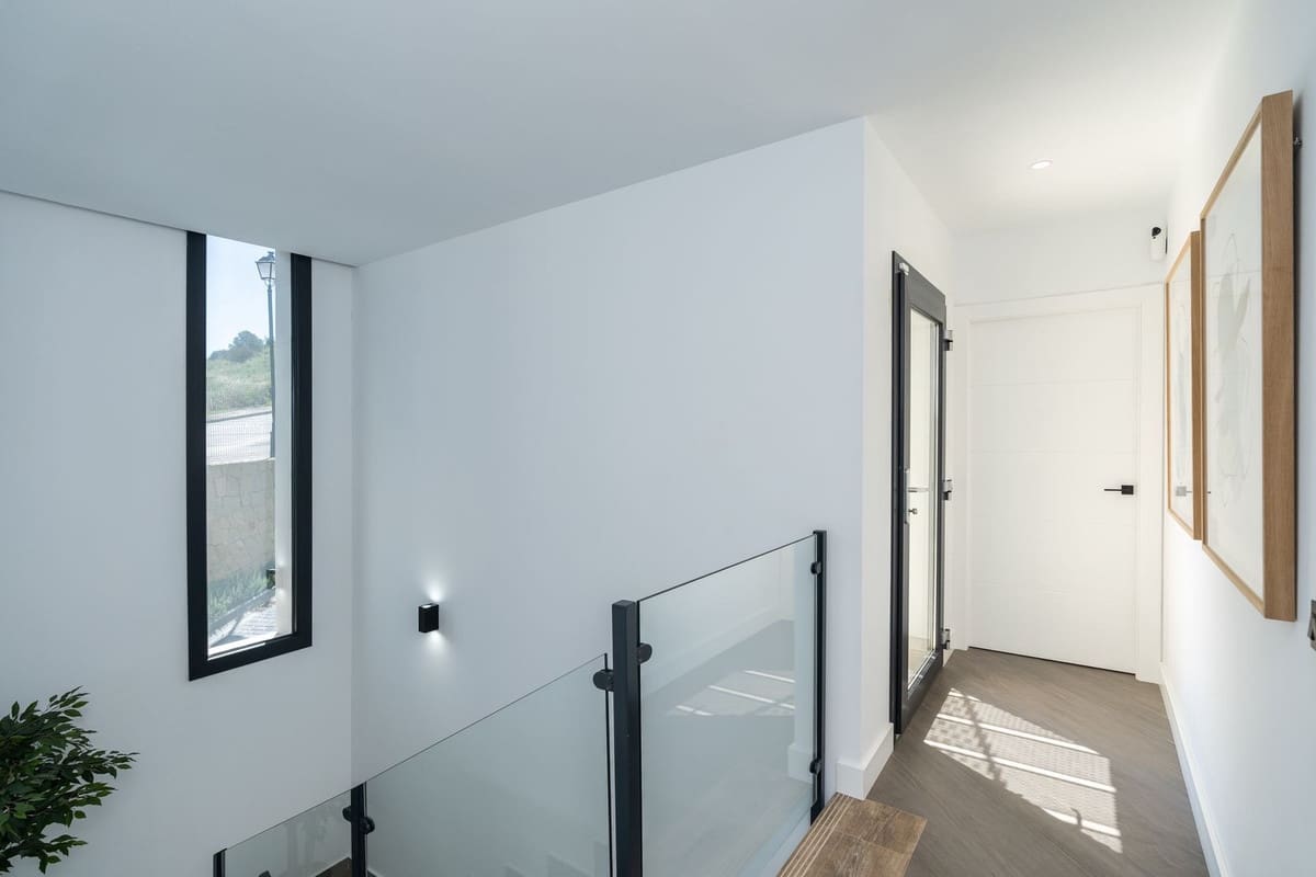 4 slaapkamer Villa te koop in La Cala Golf - € 1.150.000 (Ref: 9380447)