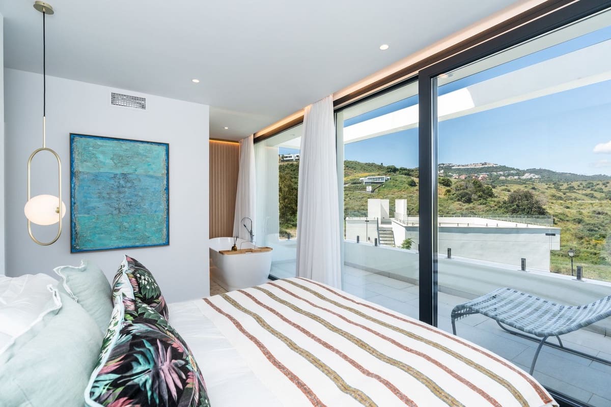 4 slaapkamer Villa te koop in La Cala Golf - € 1.150.000 (Ref: 9380447)