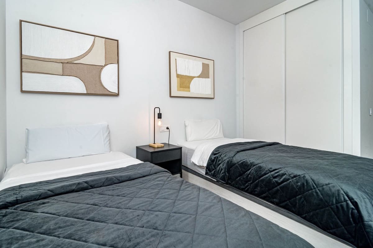 2 slaapkamer Penthouse te koop in Estepona - € 525.000 (Ref: 9380448)