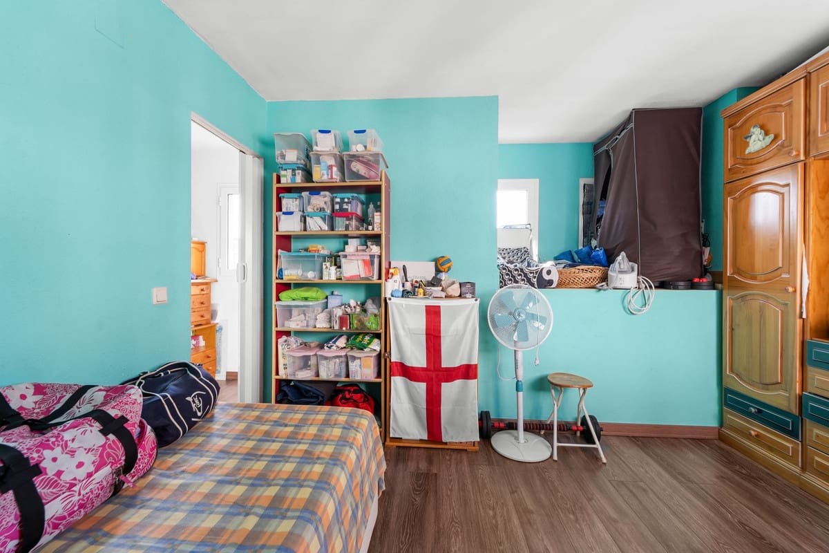 5 sypialnia Penthouse na sprzedaż w Miasto Malaga - 760 000 € (Ref: 9380453)