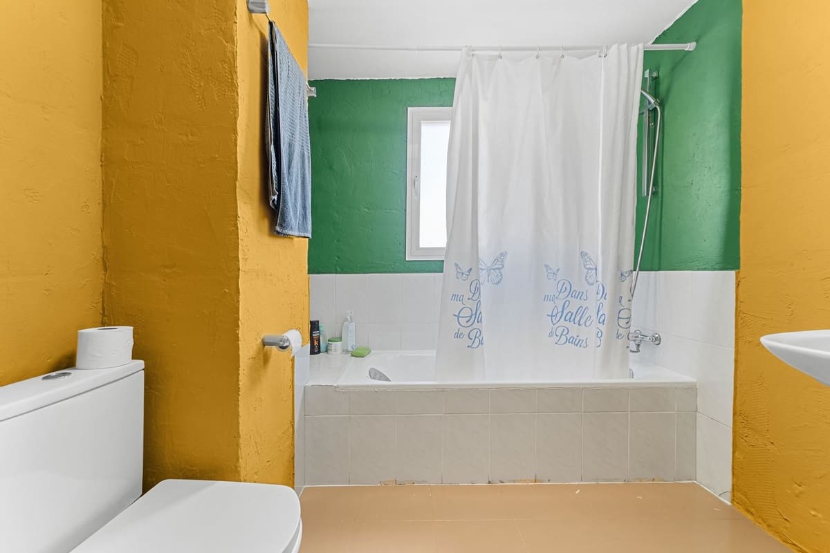 5 sypialnia Penthouse na sprzedaż w Miasto Malaga - 760 000 € (Ref: 9380453)