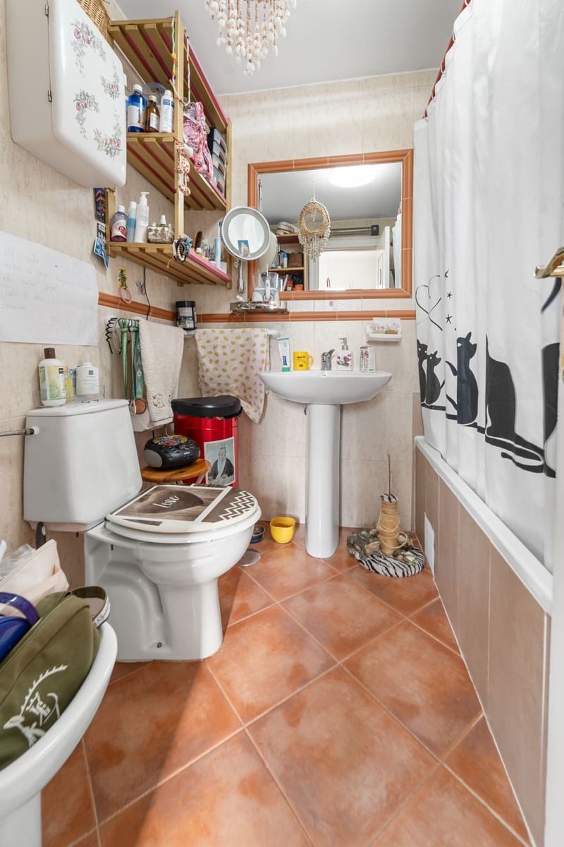 5 sypialnia Penthouse na sprzedaż w Miasto Malaga - 760 000 € (Ref: 9380453)