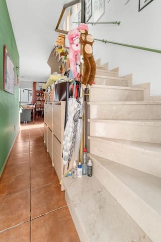 5 sovrum Takvåning till salu i Centro Historico, Málaga stad - 760 000 € (Ref: 9380453)