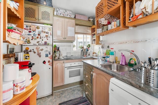 5 sovrum Takvåning till salu i Centro Historico, Málaga stad - 760 000 € (Ref: 9380453)