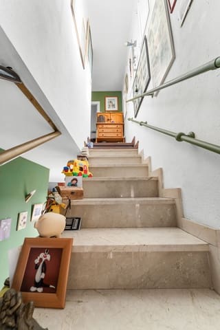 5 bedroom Penthouse for sale in Centro Historico, Málaga city - € 760,000 (Ref: 9380453)