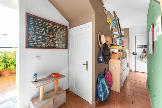 5 bedroom Penthouse for sale in Centro Historico, Málaga city - € 760,000 (Ref: 9380453)