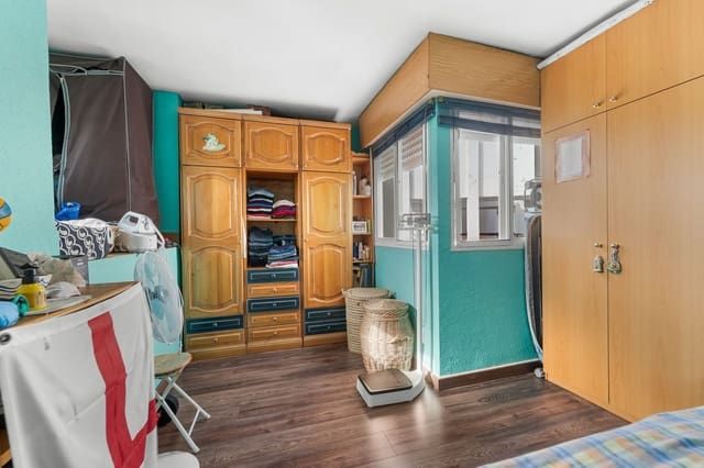 5 bedroom Penthouse for sale in Centro Historico, Málaga city - € 760,000 (Ref: 9380453)