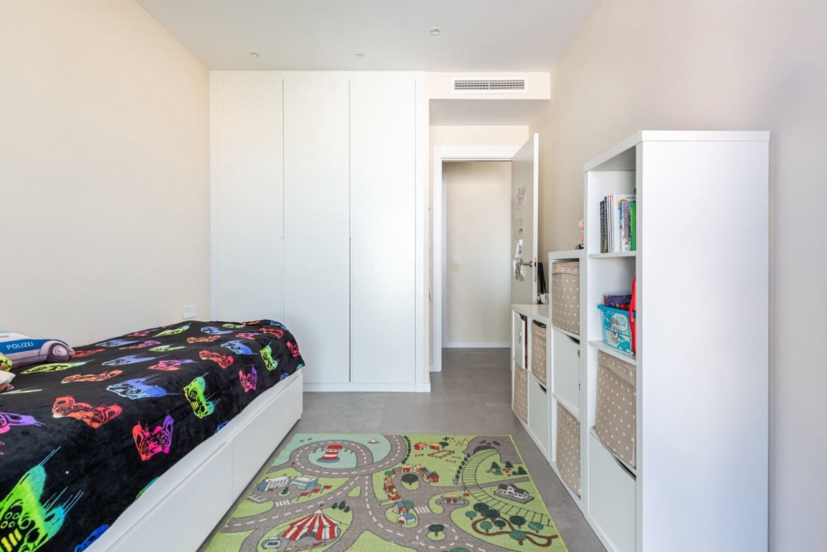2 soveværelse Lejlighed til salg i Fuengirola - € 619.000 (Ref: 9380454)