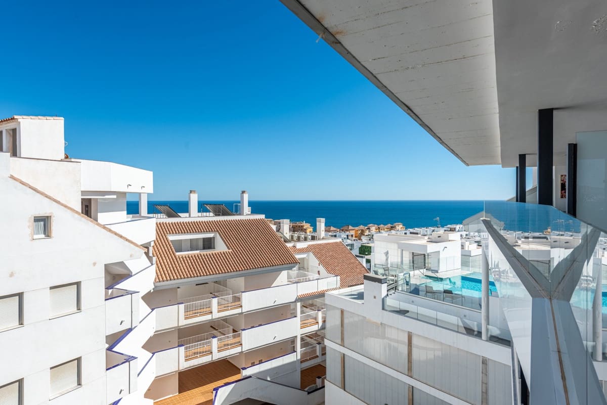 2 soveværelse Lejlighed til salg i Fuengirola - € 619.000 (Ref: 9380454)