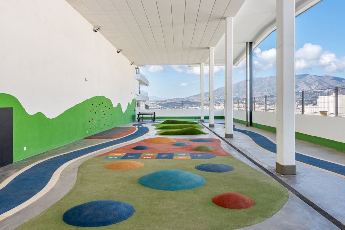 2 soveværelse Lejlighed til salg i Fuengirola - € 619.000 (Ref: 9380454)
