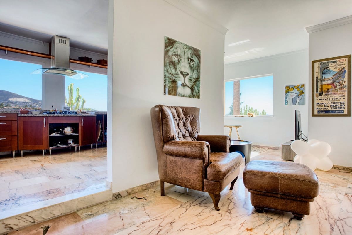 5 soverom Villa til salgs i Torremuelle - € 1 095 000 (Ref: 9380456)