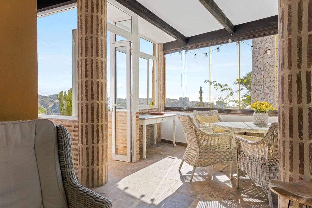 5 soverom Villa til salgs i Torremuelle - € 1 095 000 (Ref: 9380456)