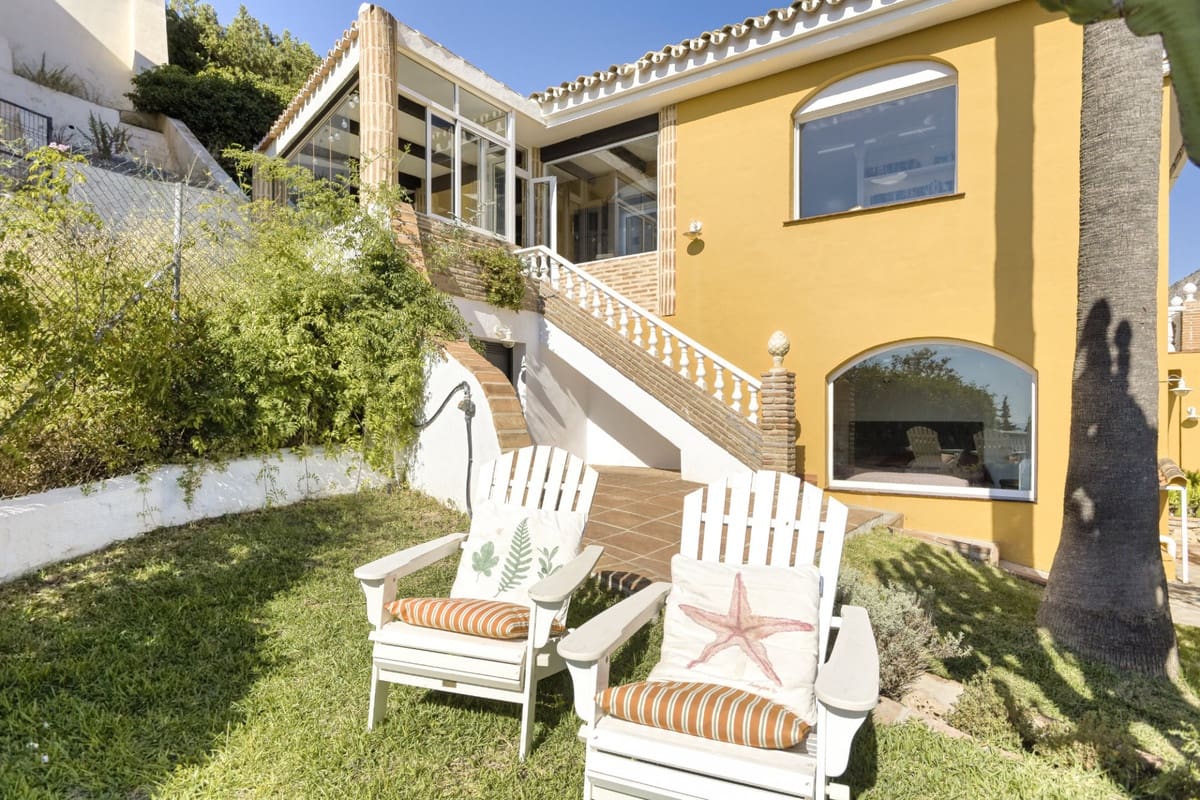 5 soverom Villa til salgs i Torremuelle - € 1 095 000 (Ref: 9380456)
