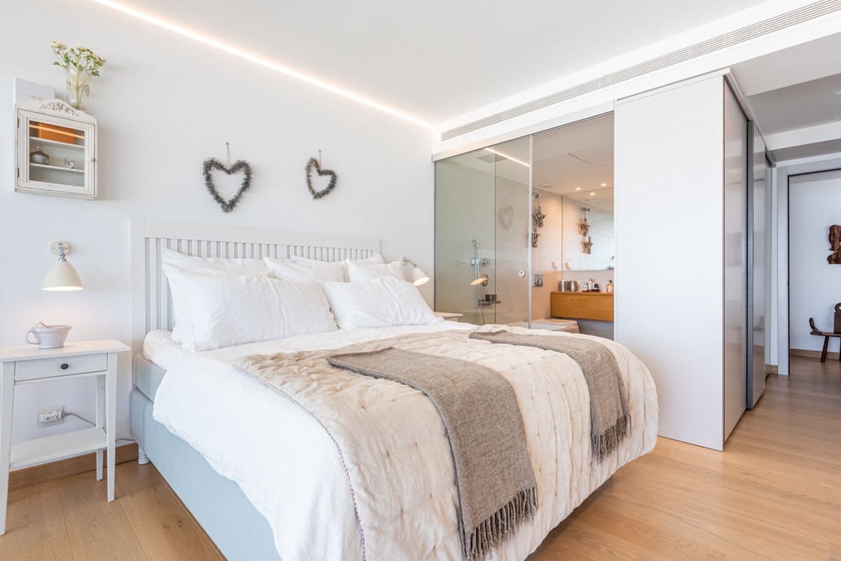 3 Zimmer Apartment zu verkaufen in Fuengirola - 849.000 € (Ref: 9380458)