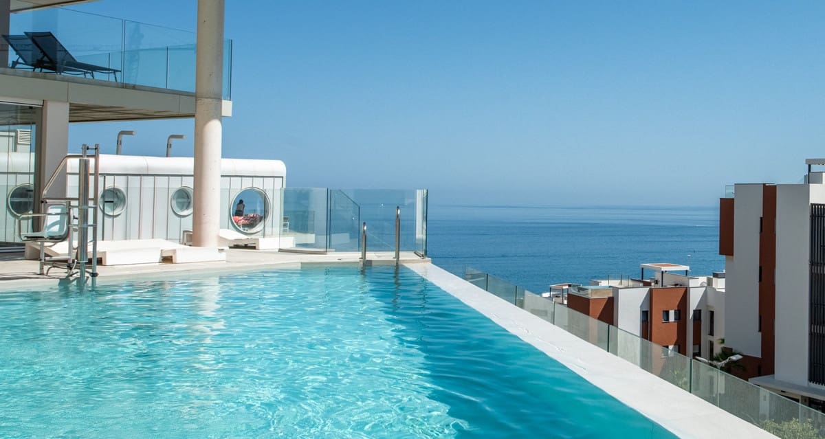 3 Zimmer Apartment zu verkaufen in Fuengirola - 849.000 € (Ref: 9380458)