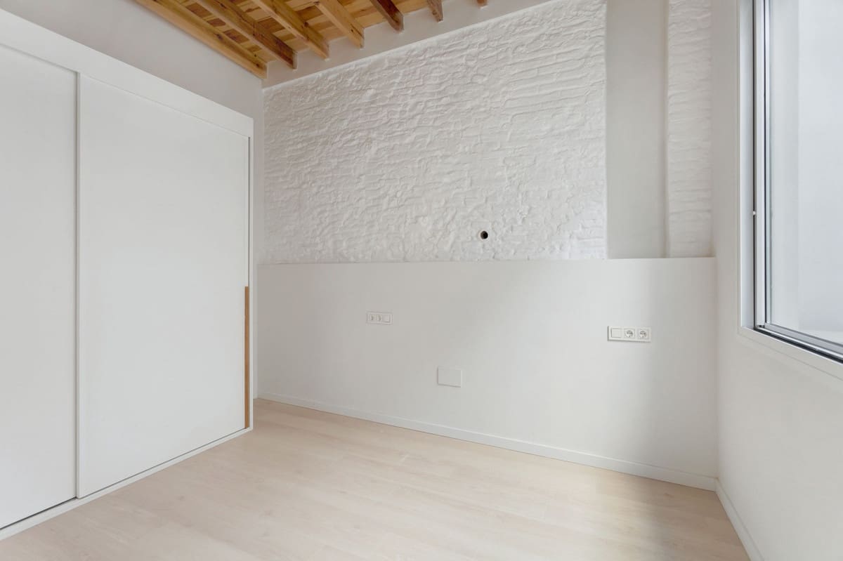 2 slaapkamer Appartement te koop in Malaga stad - € 585.000 (Ref: 9380459)