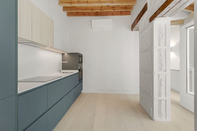 2 slaapkamer Appartement te koop in Centro Historico, Málaga stad - € 585.000 (Ref: 9380459)