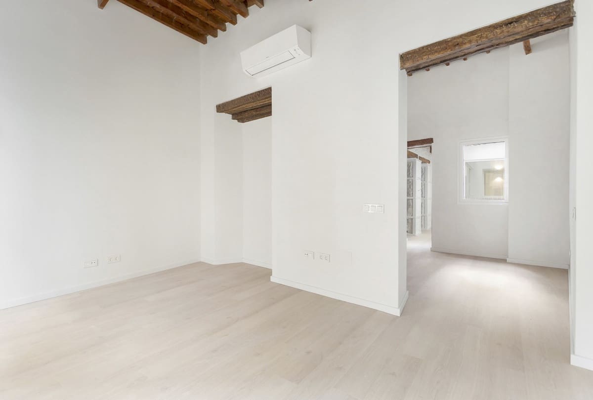 2 slaapkamer Appartement te koop in Malaga stad - € 585.000 (Ref: 9380459)