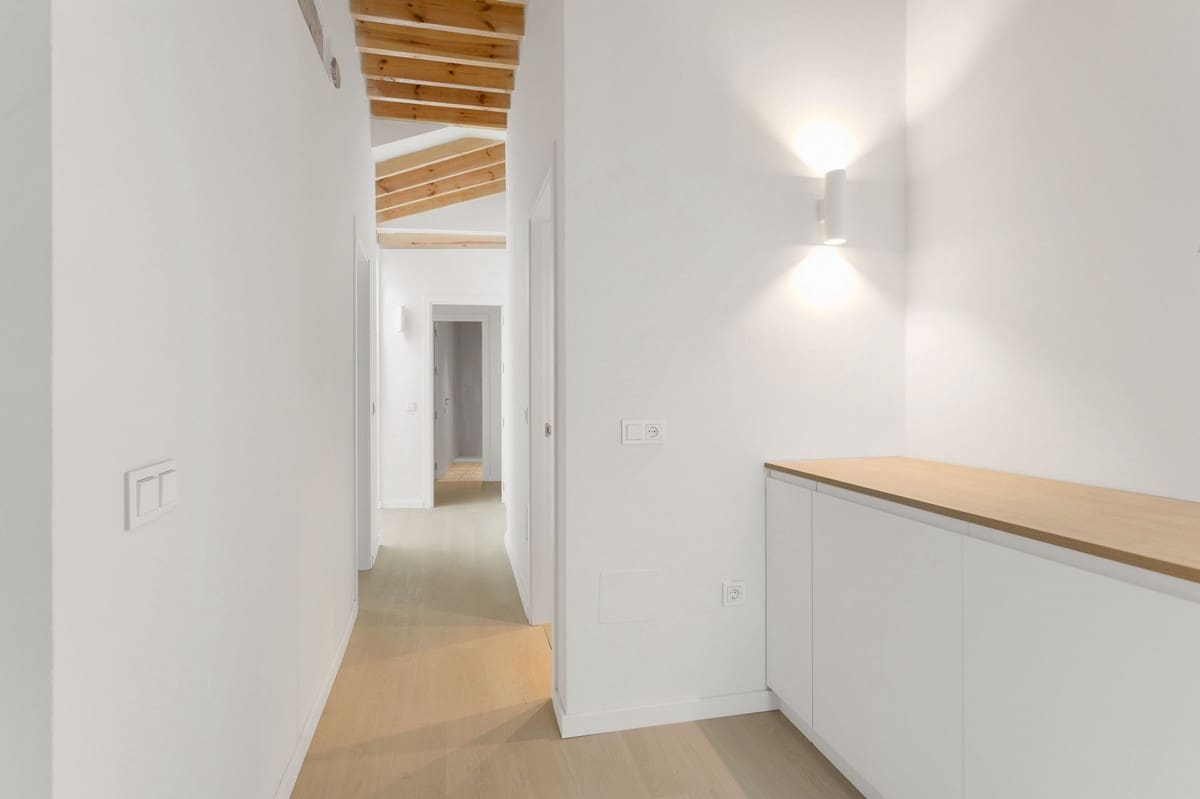 2 slaapkamer Appartement te koop in Malaga stad - € 585.000 (Ref: 9380459)