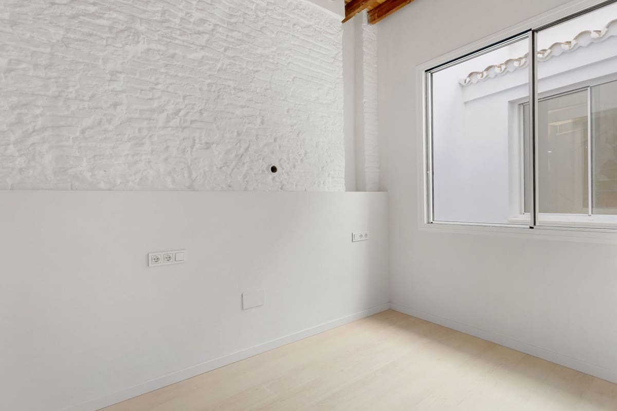 2 slaapkamer Appartement te koop in Malaga stad - € 585.000 (Ref: 9380459)