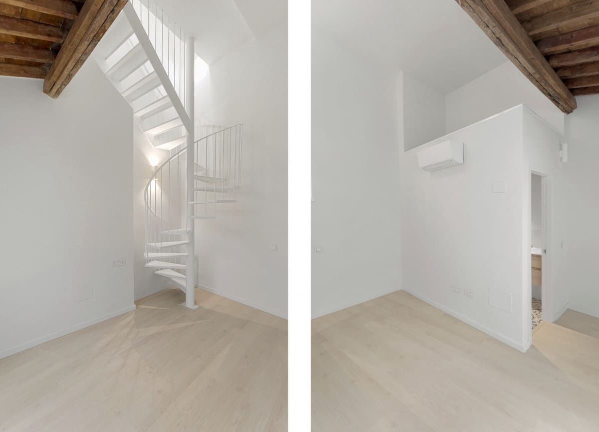 2 slaapkamer Appartement te koop in Malaga stad - € 585.000 (Ref: 9380459)