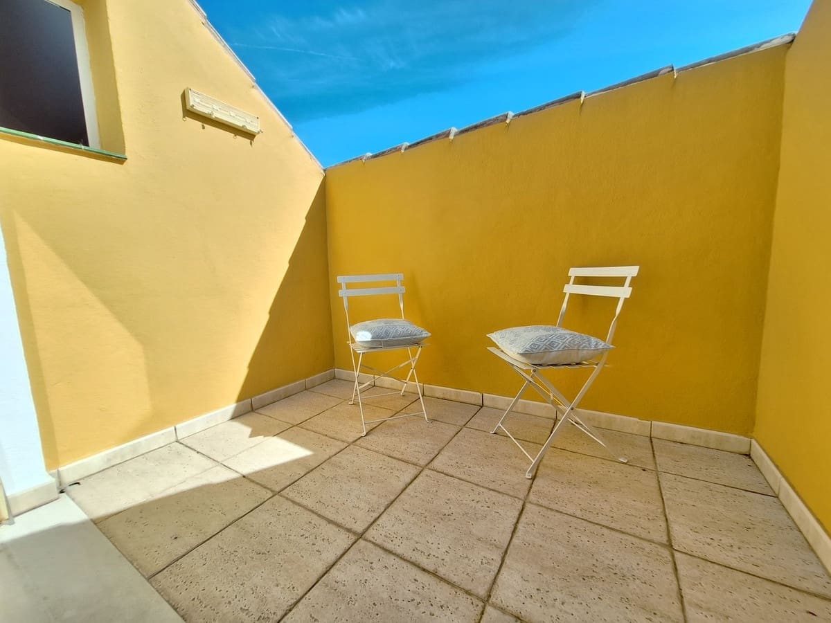 2 chambre Penthouse à vendre à Elviria - 650 000 € (Ref: 9380460)