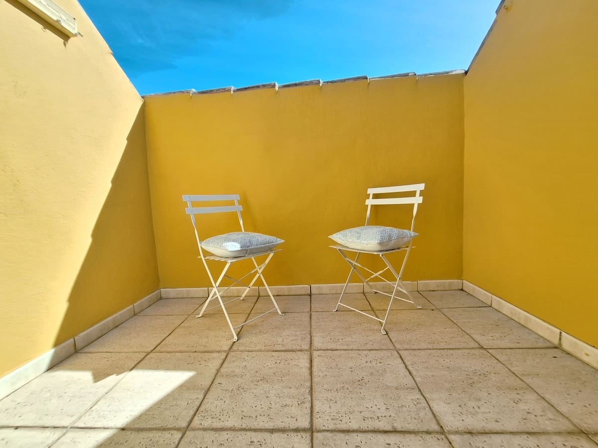 2 chambre Penthouse à vendre à Elviria - 650 000 € (Ref: 9380460)