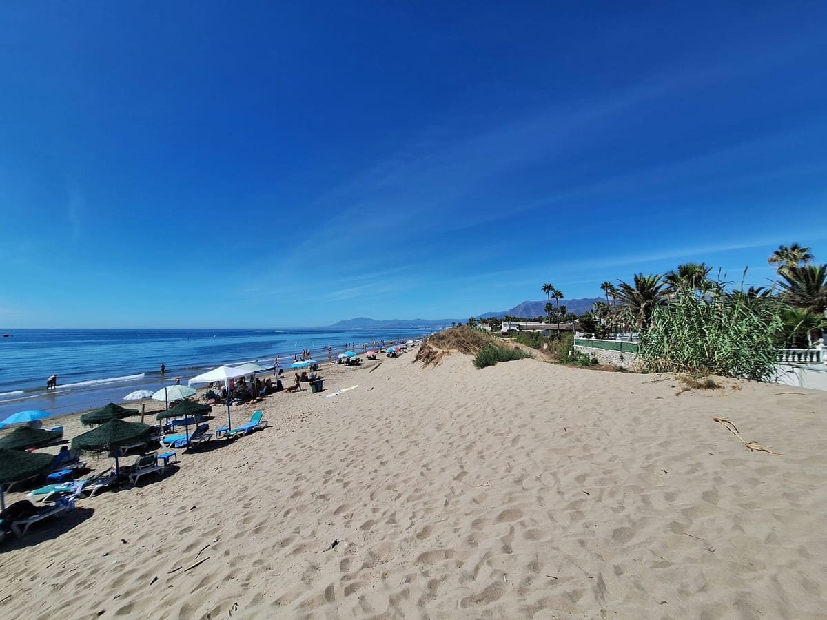 2 chambre Penthouse à vendre à Elviria - 650 000 € (Ref: 9380460)