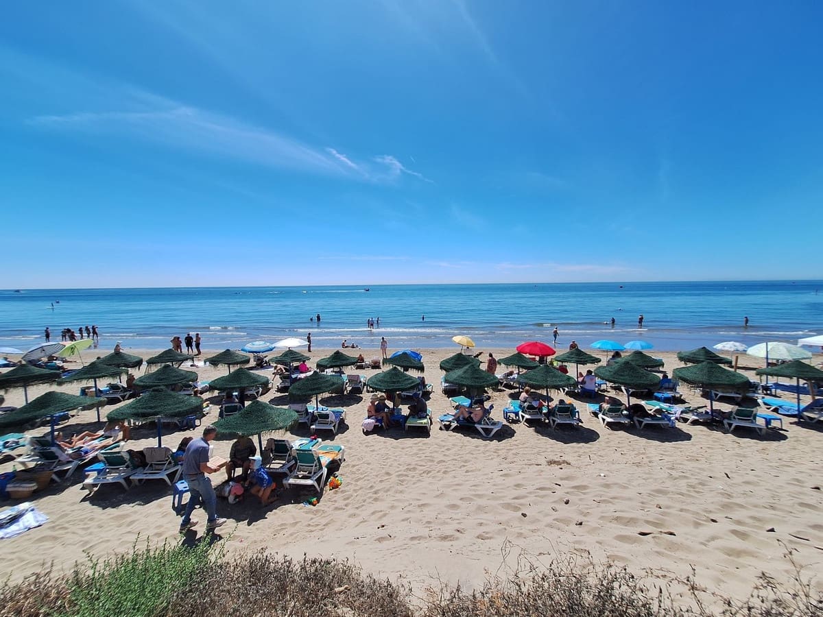 2 chambre Penthouse à vendre à Elviria - 650 000 € (Ref: 9380460)