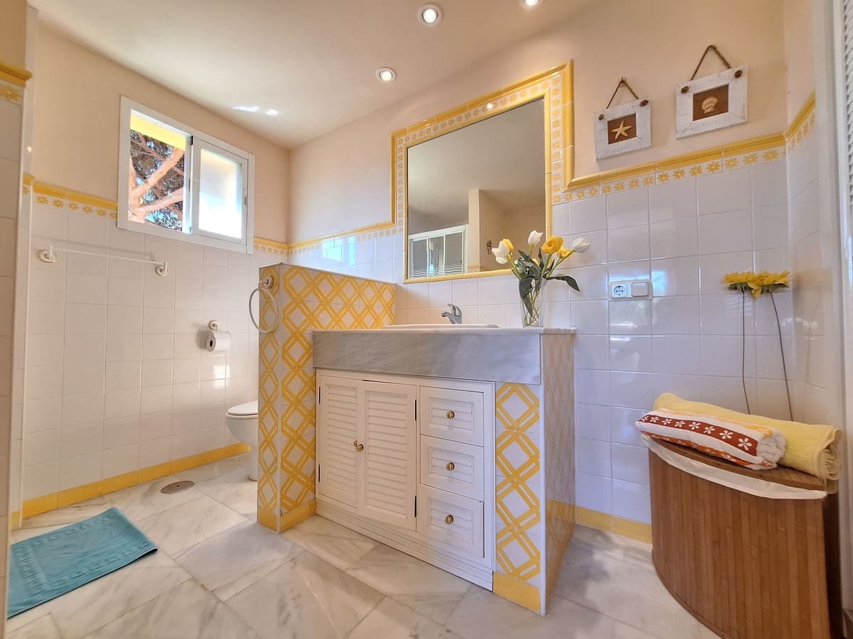 2 chambre Penthouse à vendre à Elviria - 650 000 € (Ref: 9380460)