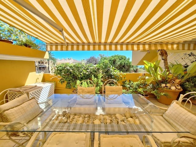 2 chambre Penthouse à vendre à Elviria, Marbella - 650 000 € (Ref: 9380460)