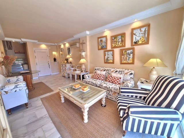 2 chambre Penthouse à vendre à Elviria, Marbella - 650 000 € (Ref: 9380460)