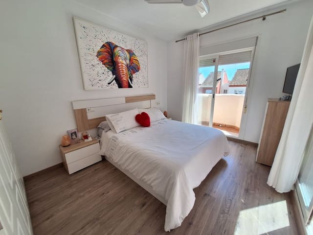 3 slaapkamer Huis te koop in Selwo, Estepona - € 640.000 (Ref: 9380462)