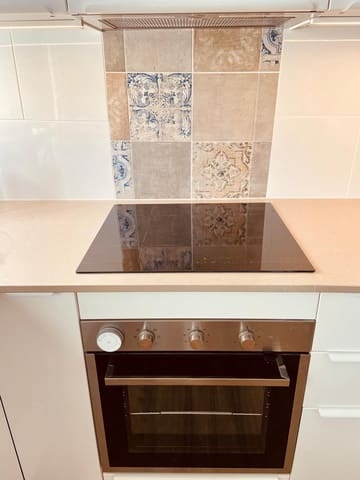 2 sypialnia Apartament na sprzedaż w Castillo Sohail, Fuengirola - 295 000 € (Ref: 9380463)