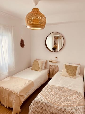 2 chambre Appartement à vendre à Castillo Sohail, Fuengirola avec garage - 289 500 € (Ref: 9380463)