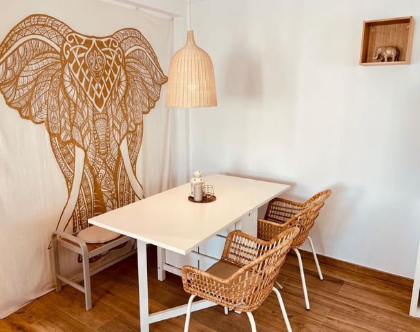 2 chambre Appartement à vendre à Castillo Sohail, Fuengirola avec garage - 289 500 € (Ref: 9380463)