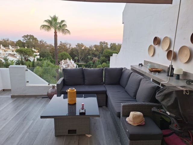 4 sypialnia Finka/Dom wiejski na sprzedaż w Calahonda, Mijas - 595 000 € (Ref: 9380465)