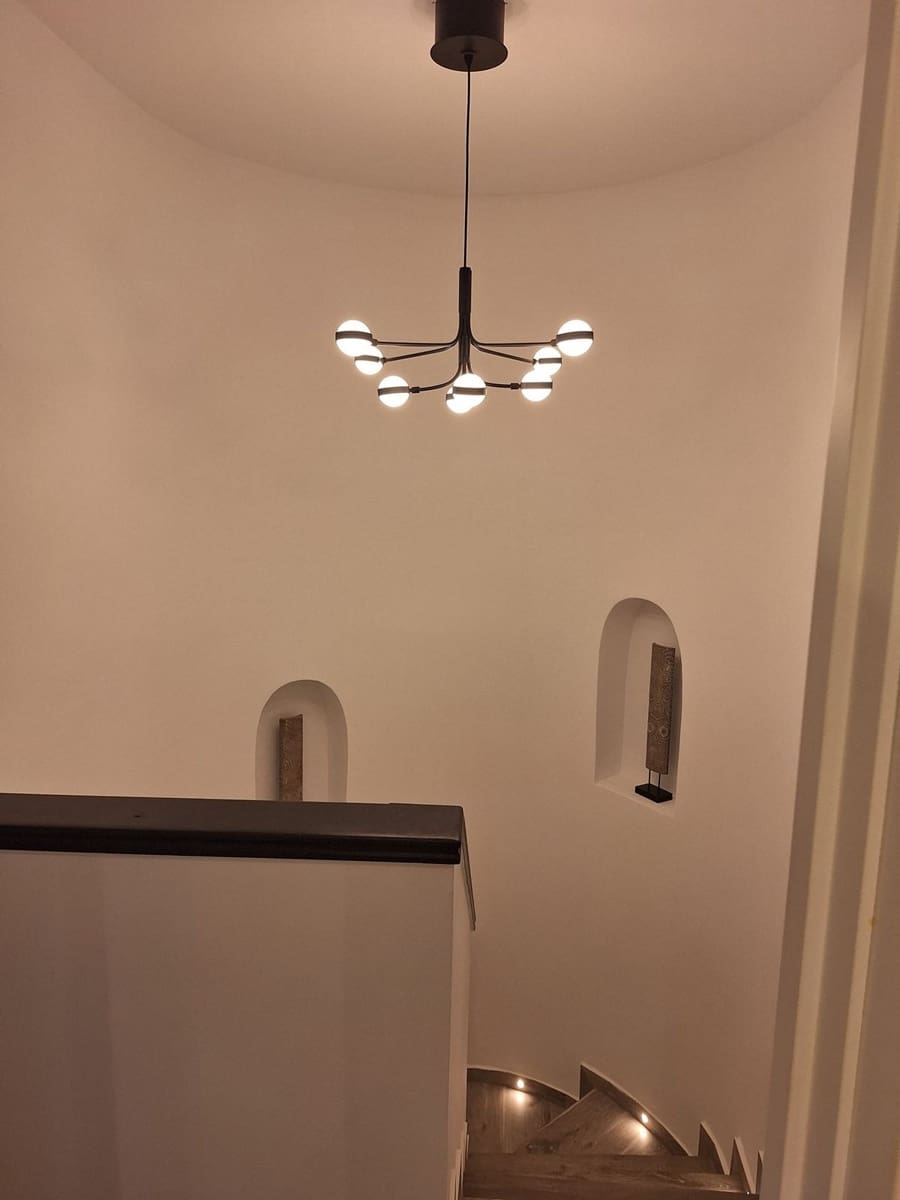 4 quarto Quinta/Casa Rural para venda em Calahonda - 595 000 € (Ref: 9380465)