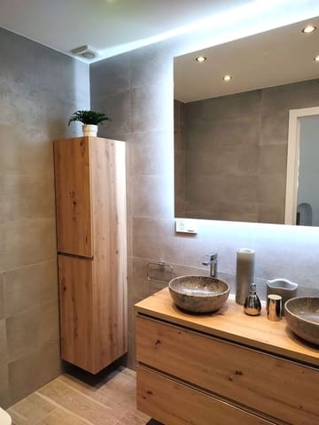 4 sypialnia Finka/Dom wiejski na sprzedaż w Calahonda, Mijas - 595 000 € (Ref: 9380465)