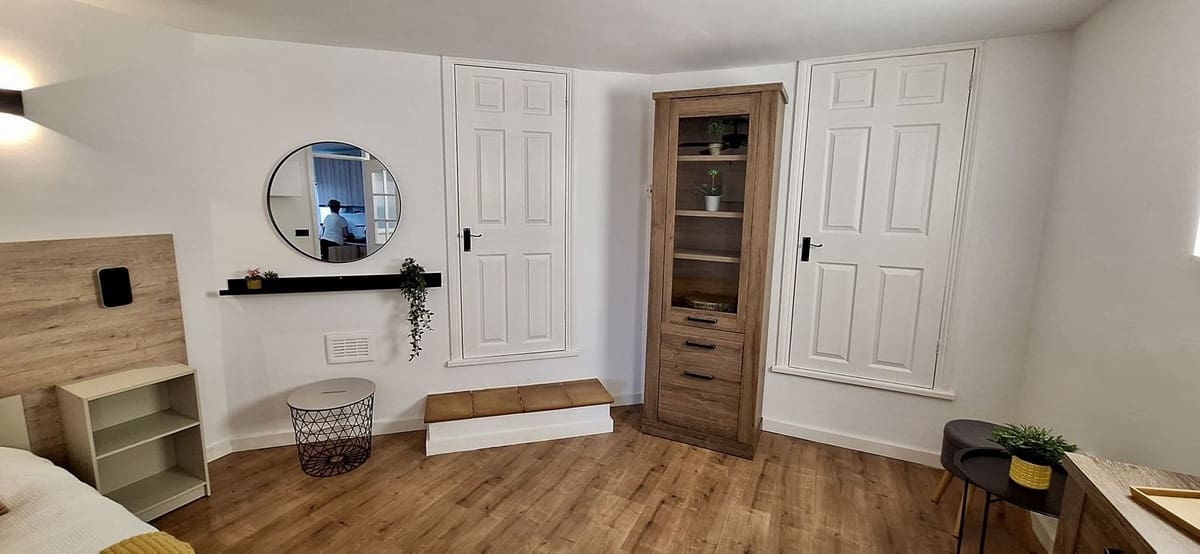 4 quarto Quinta/Casa Rural para venda em Calahonda - 595 000 € (Ref: 9380465)