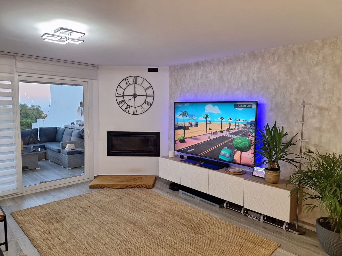 4 quarto Quinta/Casa Rural para venda em Calahonda - 595 000 € (Ref: 9380465)