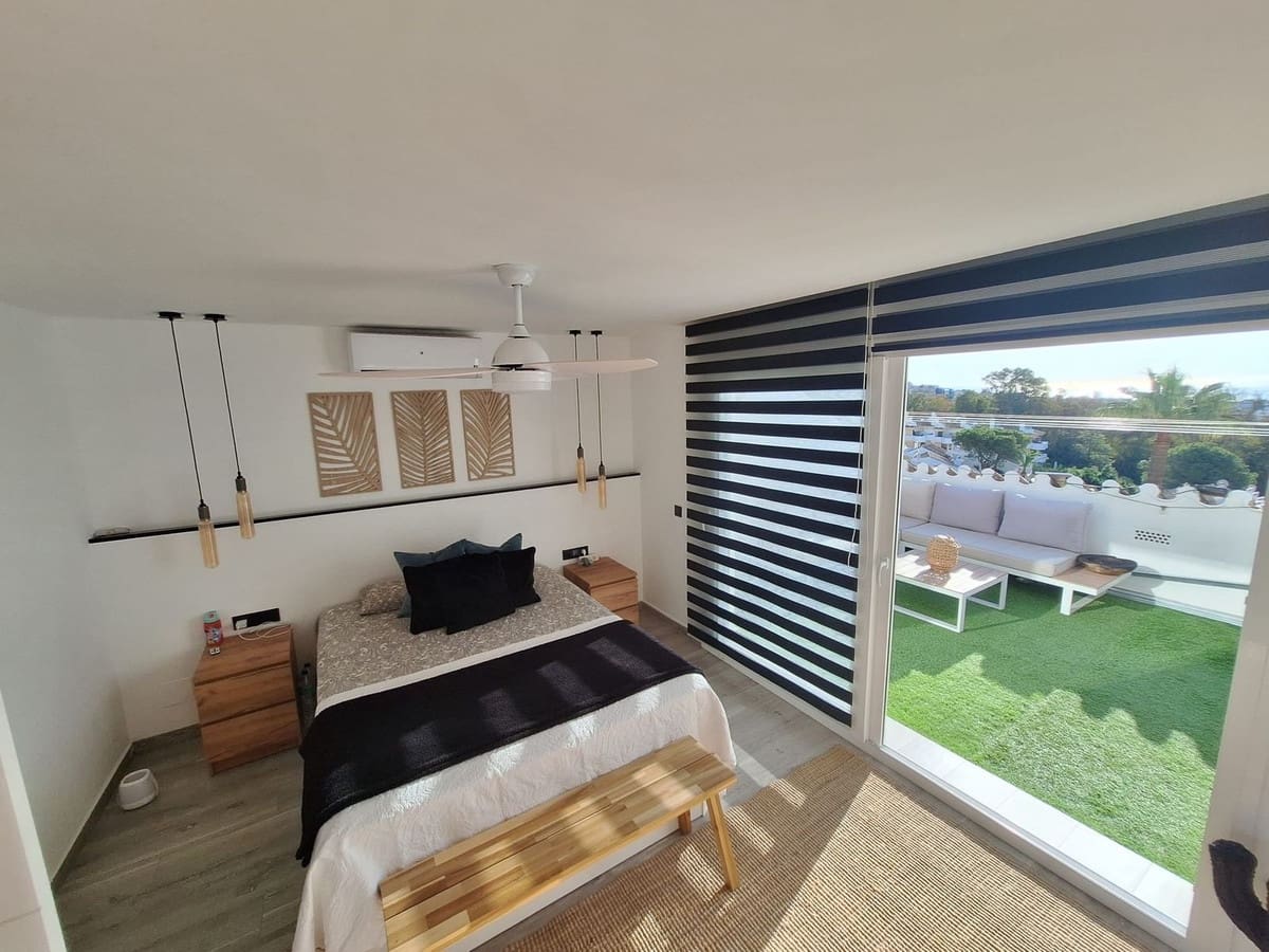 4 quarto Quinta/Casa Rural para venda em Calahonda - 595 000 € (Ref: 9380465)