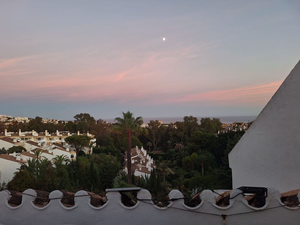 4 quarto Quinta/Casa Rural para venda em Calahonda - 595 000 € (Ref: 9380465)