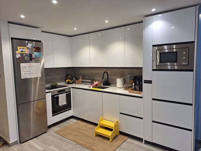 4 sypialnia Finka/Dom wiejski na sprzedaż w Calahonda, Mijas - 595 000 € (Ref: 9380465)