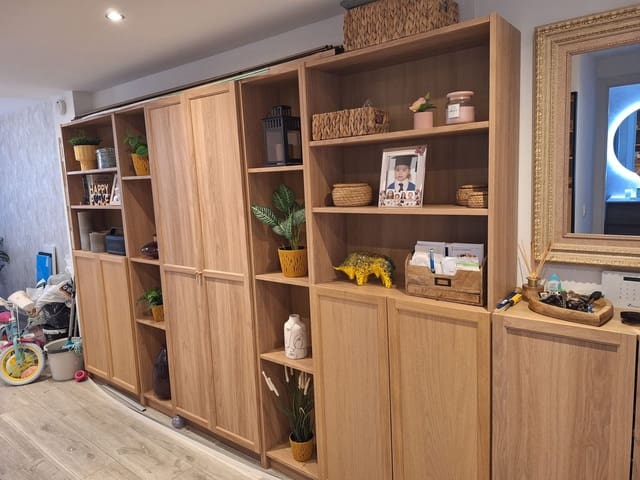 4 sypialnia Finka/Dom wiejski na sprzedaż w Calahonda, Mijas - 595 000 € (Ref: 9380465)