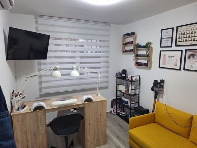 4 sypialnia Finka/Dom wiejski na sprzedaż w Calahonda, Mijas - 595 000 € (Ref: 9380465)