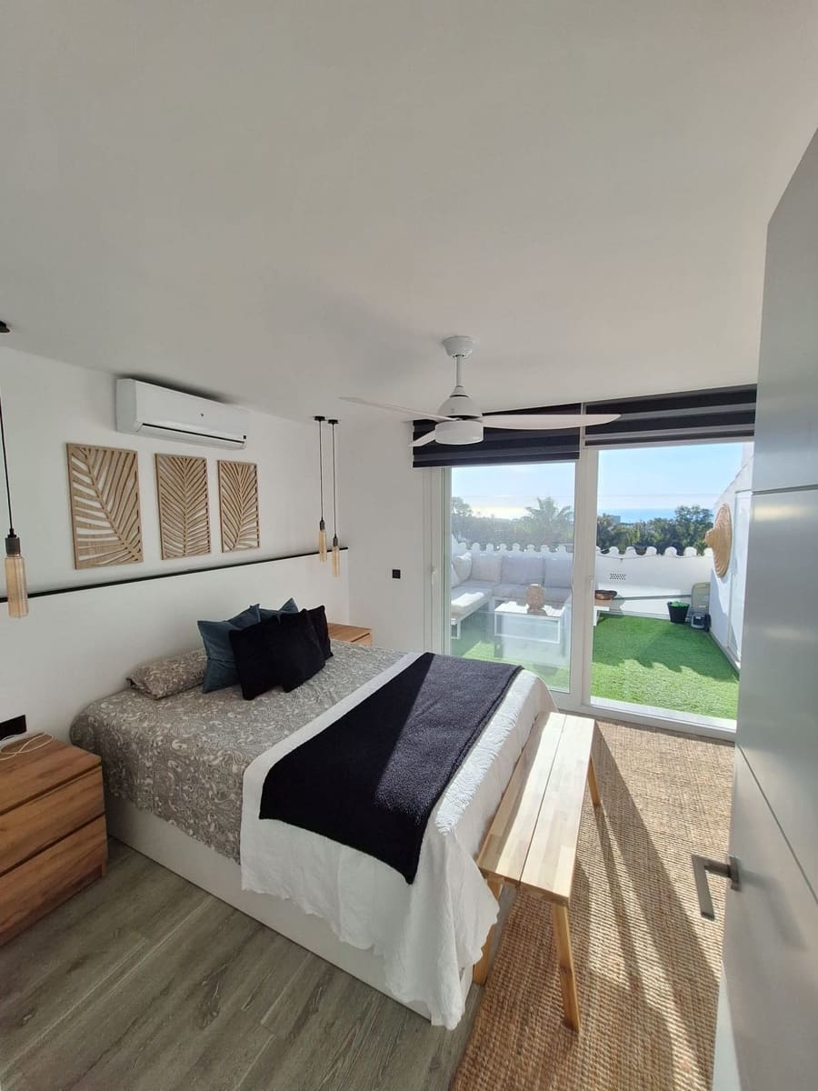 4 quarto Quinta/Casa Rural para venda em Calahonda - 595 000 € (Ref: 9380465)