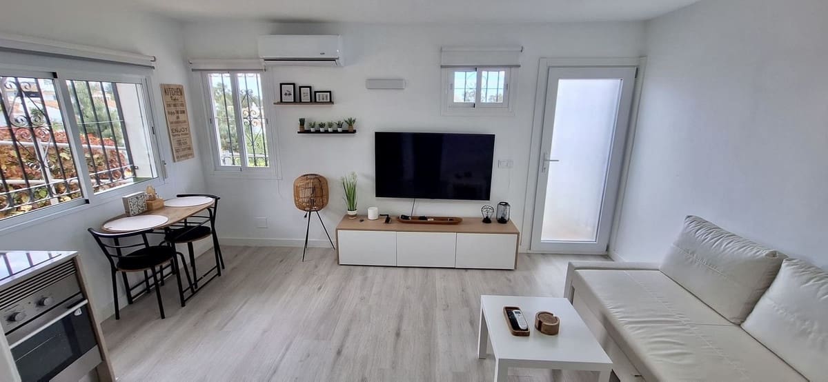 4 quarto Quinta/Casa Rural para venda em Calahonda - 595 000 € (Ref: 9380465)