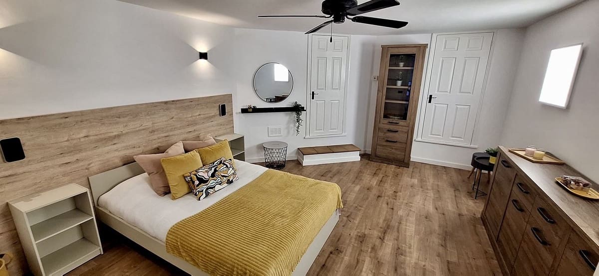 4 quarto Quinta/Casa Rural para venda em Calahonda - 595 000 € (Ref: 9380465)